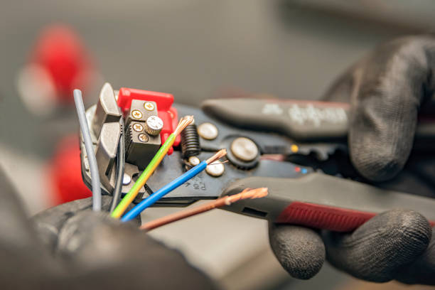 Best Ceiling Fan Installation Electrician  in Ruidoso Downs, NM