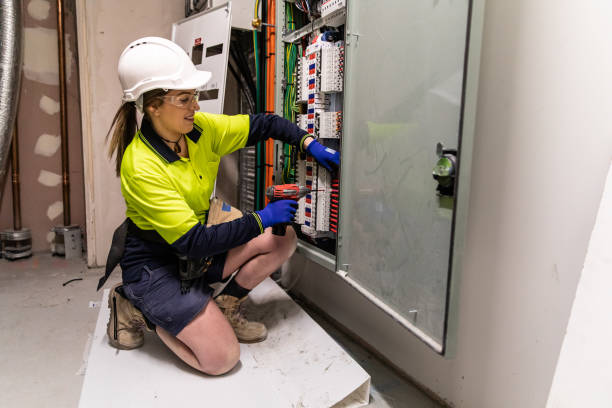 Best Circuit Breaker Repair  in Ruidoso Downs, NM