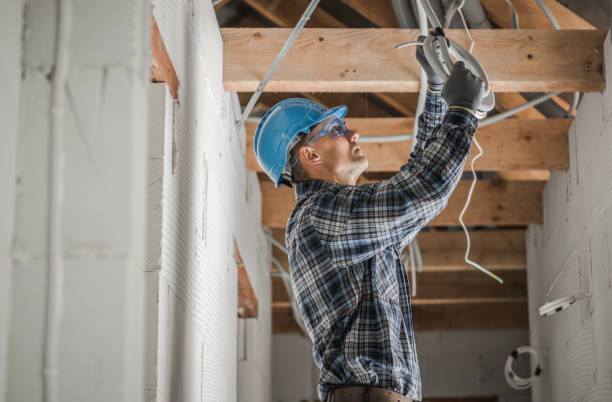 Best Electrician for Home Renovation  in Ruidoso Downs, NM