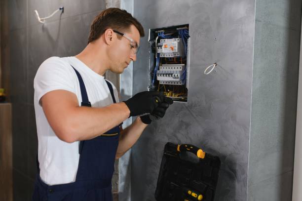 Best Electrical System Inspection  in Ruidoso Downs, NM