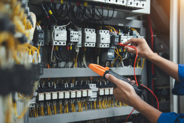 Best Commercial Electrician Services  in Ruidoso Downs, NM