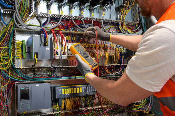 Electrical Upgrades for Homes in NM