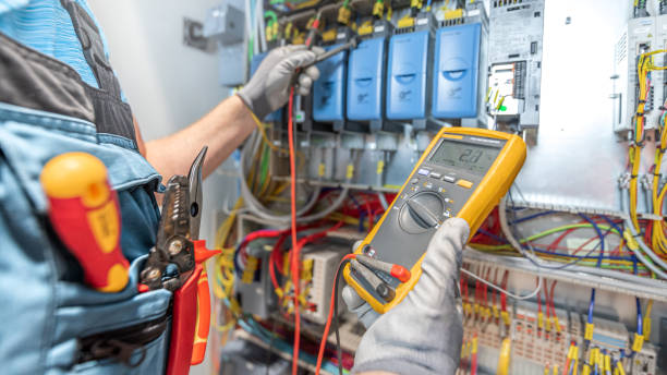 Best Circuit Breaker Repair  in Ruidoso Downs, NM