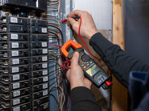 Best Affordable Electrician  in Ruidoso Downs, NM