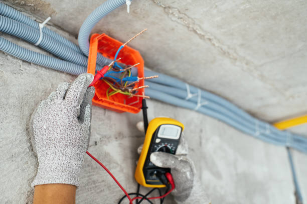 Reliable NM Electrician Solutions