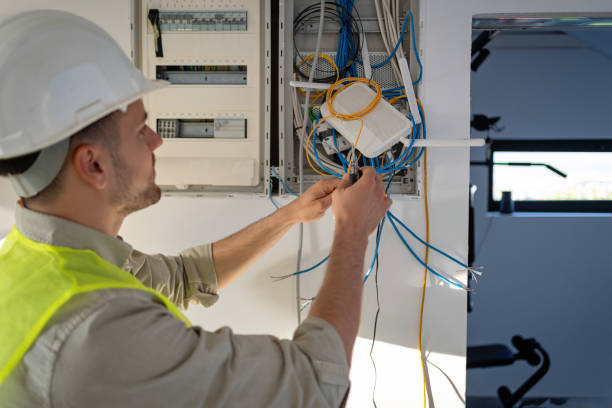 Best Electrical Installation Contractor  in Ruidoso Downs, NM