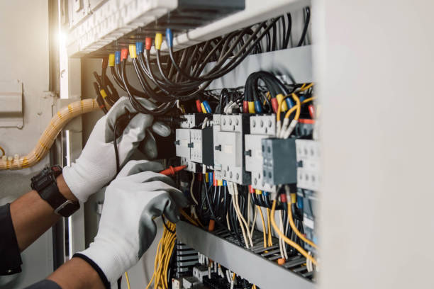 Industrial Electrical Services in NM