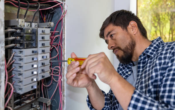Affordable Electrical Installation in NM